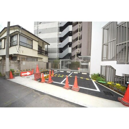 ベルシード西巣鴨の物件内観写真